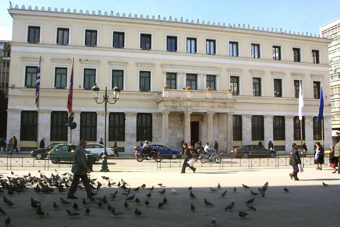 Δεν θα λειτουργήσουν υπηρεσίες του Δήμου Αθηναίων την Δευτέρα λόγω αργίας